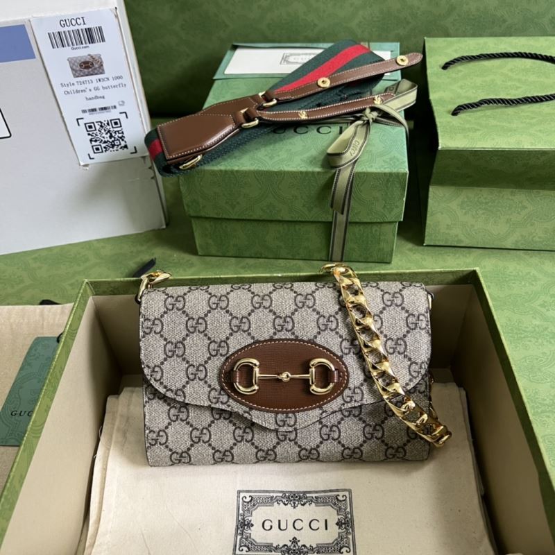Gucci Horsebit Bags - Click Image to Close